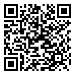 QR-Code - Space Dust Clandesign